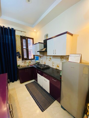 1 BHK Apartment For Rent in Sector 127