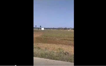 Plot For Sale in Devanahalli