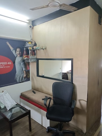 Commercial Office Space 320 Sq.Ft. For Rent in Andheri East Mumbai  8063063