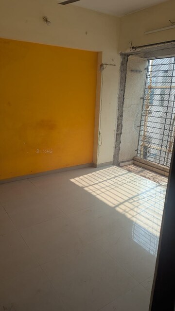 2 BHK Apartment For Rent in Nerul