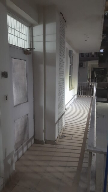 Building Lobby in 2 BHK Apartment at Vip Road – for Rent