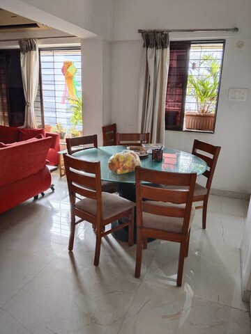 Master Bedroom in 2 BHK Apartment at Raj Gaurav CHS, Dadar West – for Rent