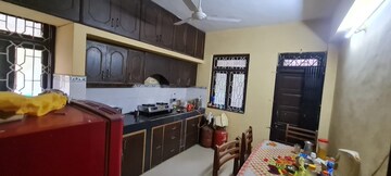 Kitchen in 2 BHK Builder Floor at Taleigao – for Rent