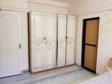 1 BHK Apartment For Rent in Kanchan Pushp Society, Ghodbunder Road