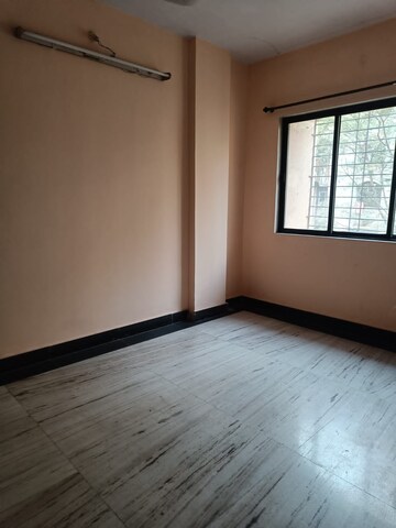 Room in 1 BHK Apartment at Kanchan Pushp Society, Ghodbunder Road – for Rent
