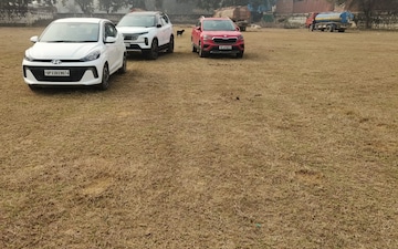 Plot For Sale in Dera
