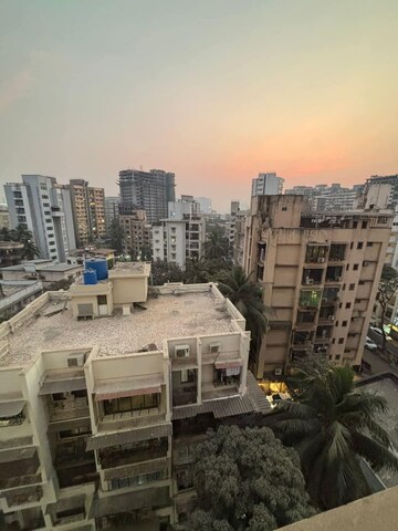2 BHK Apartment – Exterior View View at Sindhi Society, Chembur - for Rent