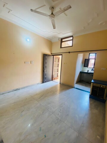 Living Room in 1 BHK Apartment at Sunny Enclave – for Rent