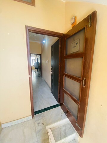 1 BHK Apartment – Exterior View View at Sunny Enclave - for Rent