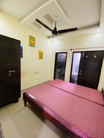 Bedroom in 2 BHK Apartment at Sunny Enclave – for Rent