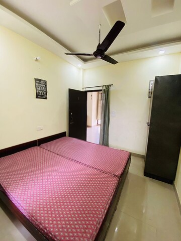 Bedroom in 2 BHK Apartment at Sunny Enclave – for Rent