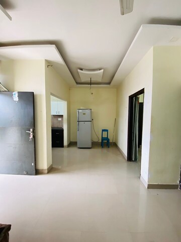 Living Room in 2 BHK Apartment at Sunny Enclave – for Rent