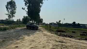  Plot – Exterior View View at Wazirganj - for Sale