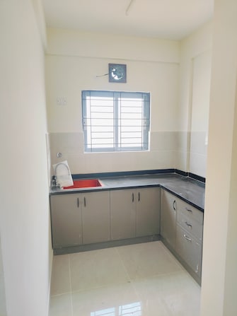 1 BHK Apartment For Rent in Bildens Park Gm Palya Bangalore  8063151