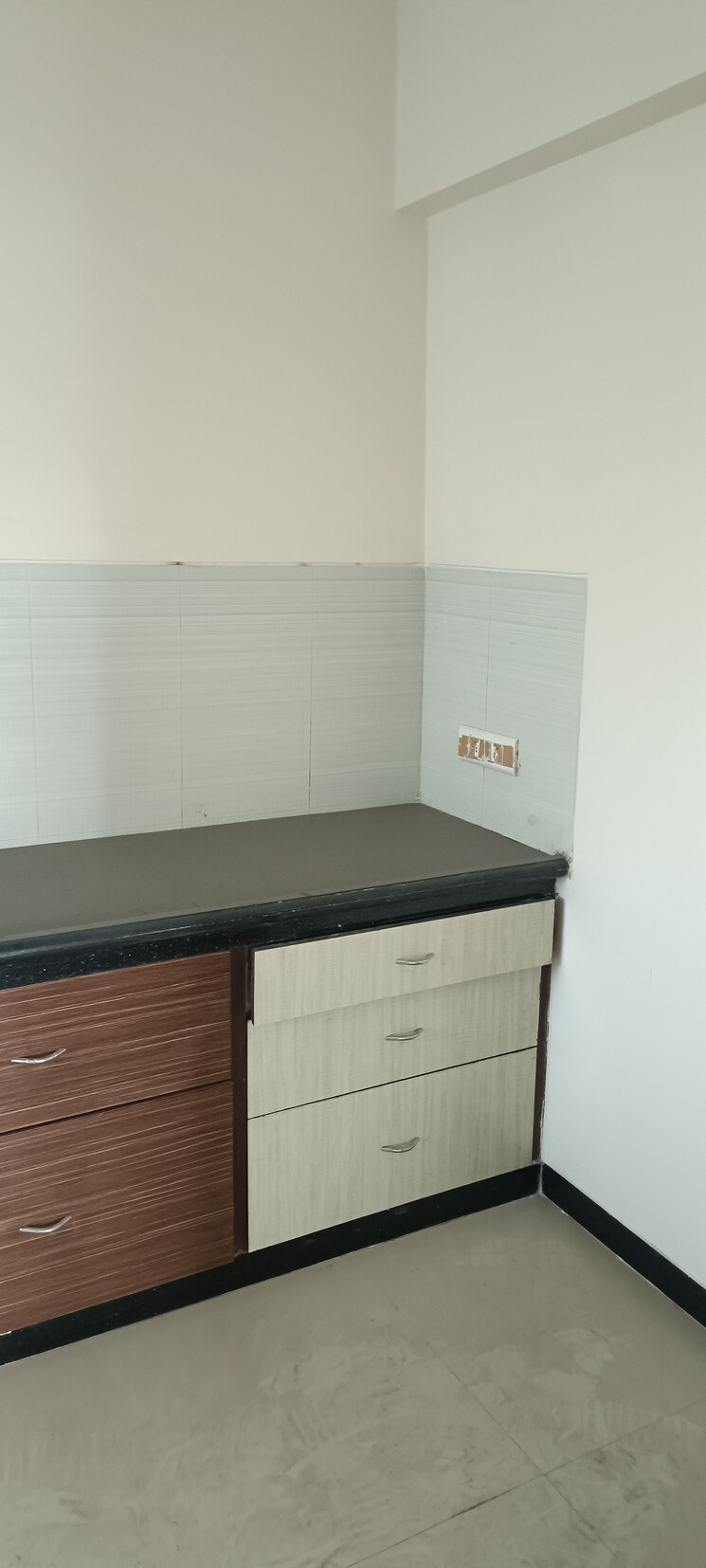 Kitchen, silver-arch-apartment 2 Bedroom 725 Sq.Ft. Apartment In Andheri East Mumbai 8063149