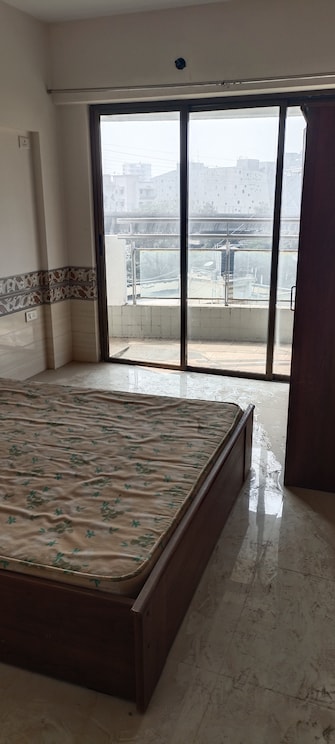 2 BHK Apartment For Resale in Silver Arch Apartment Andheri East Mumbai  8063149