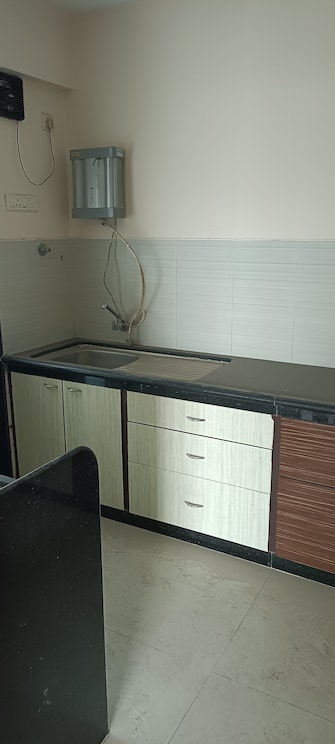 2 BHK Apartment For Resale in Silver Arch Apartment Andheri East Mumbai  8063149