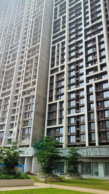 3 BHK Apartment For Rent in Dosti Eastern Bay, Wadala