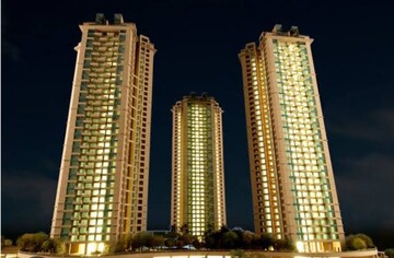 3 BHK Apartment For Rent in Oberoi Springs, Andheri West