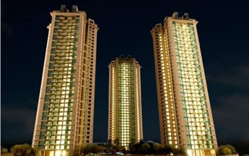 3 BHK Apartment For Rent in Oberoi Springs, Andheri West