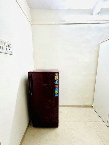 Furnished Amenities in 1 RK Apartment at Bandra West – for Rent