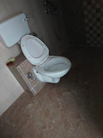Bathroom in 2 BHK Apartment at Sun Heights, Virar West – for Sale