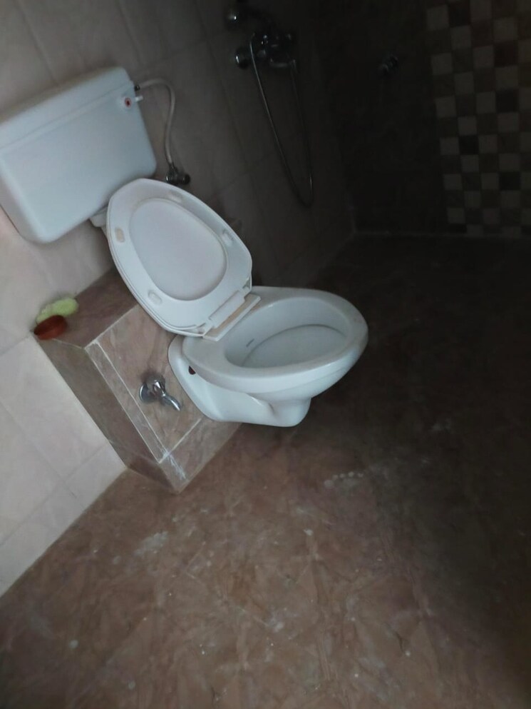 Bathroom, sun-heights 2 Bedroom 659 Sq.Ft. Apartment In Virar West Palghar 8063148