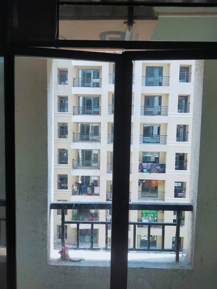 Exterior View, sun-heights 2 Bedroom 659 Sq.Ft. Apartment In Virar West Palghar 8063148