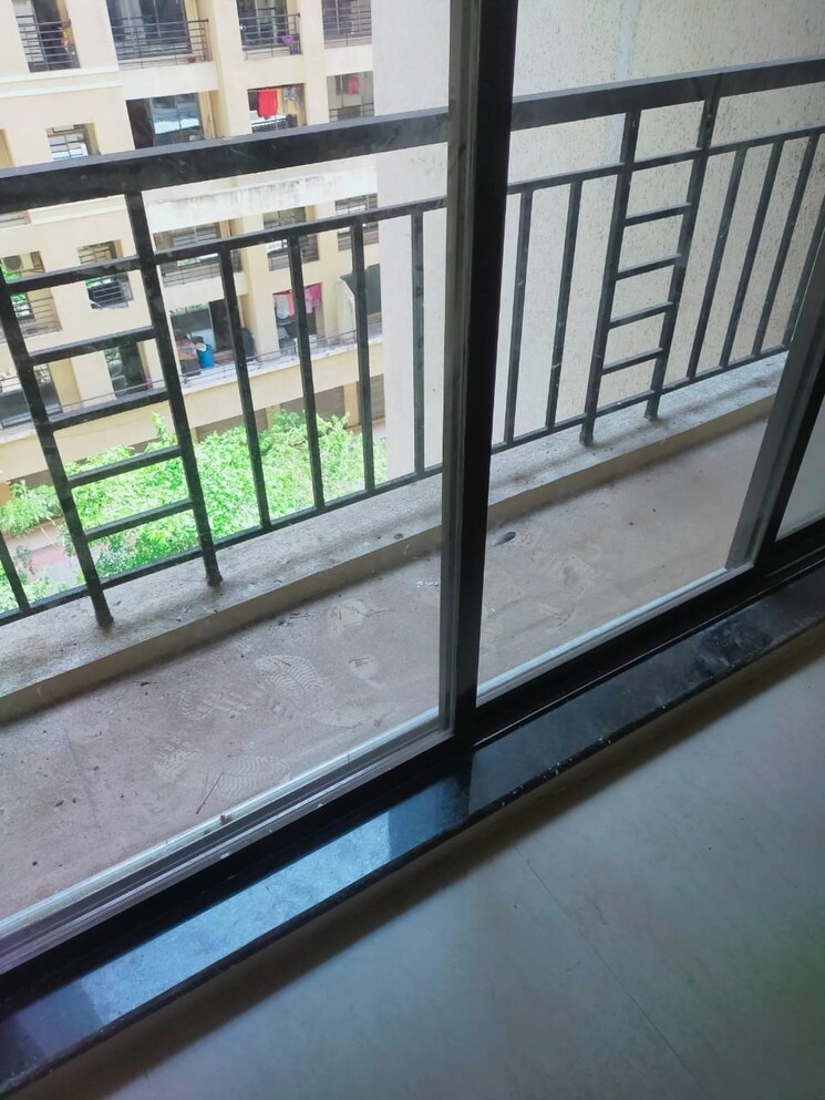 Balcony, sun-heights 2 Bedroom 659 Sq.Ft. Apartment In Virar West Palghar 8063148