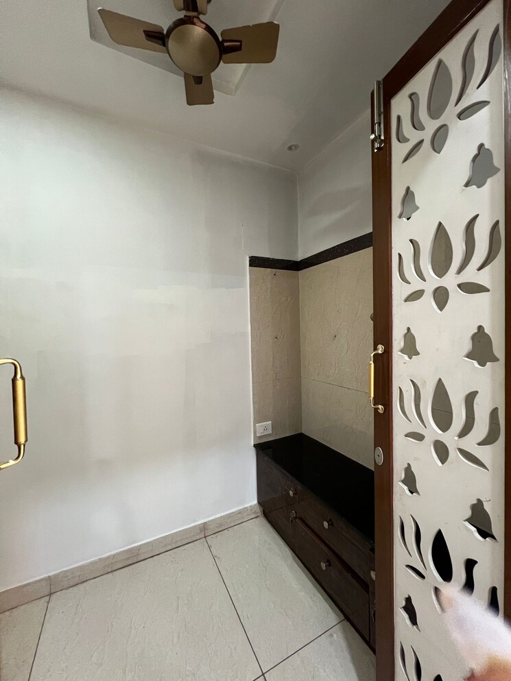 Kitchen, sri-chakra-apartment 3 Bedroom 2354 Sq.Ft. Apartment In Banjara Hills Hyderabad 8063221