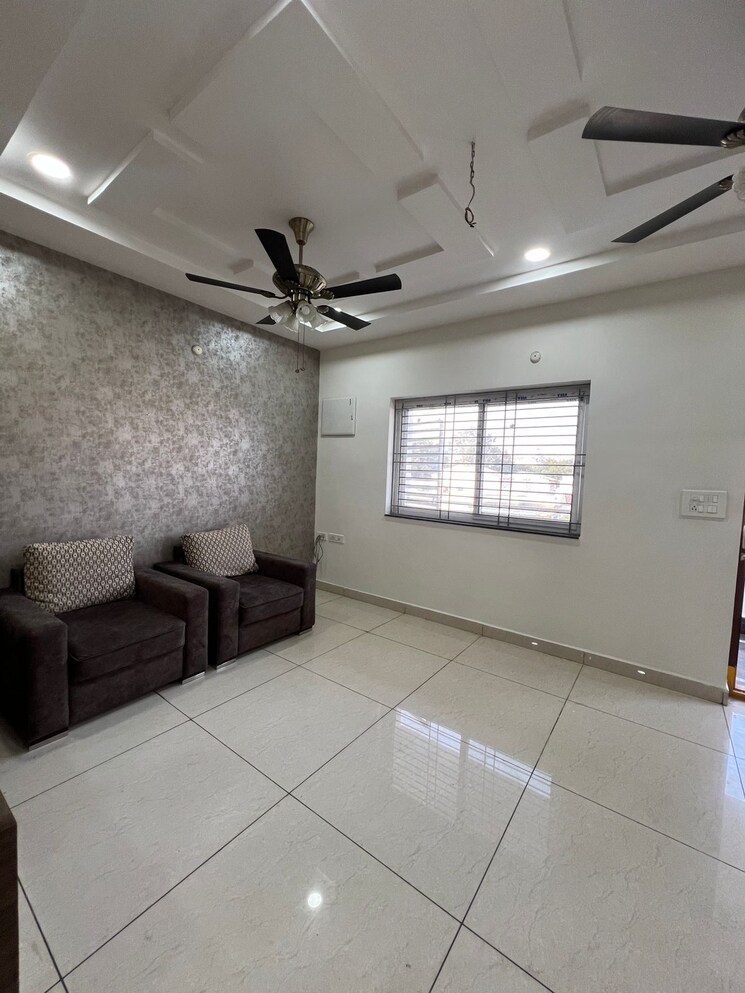 Room, sri-chakra-apartment 3 Bedroom 2354 Sq.Ft. Apartment In Banjara Hills Hyderabad 8063221