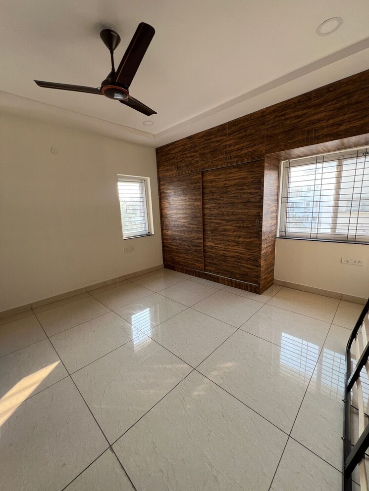 Kitchen, sri-chakra-apartment 3 Bedroom 2354 Sq.Ft. Apartment In Banjara Hills Hyderabad 8063221