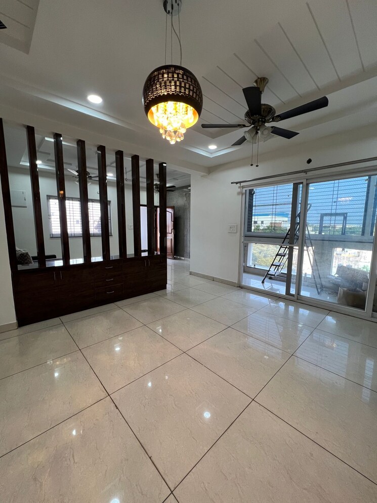 Living Room, sri-chakra-apartment 3 Bedroom 2354 Sq.Ft. Apartment In Banjara Hills Hyderabad 8063221