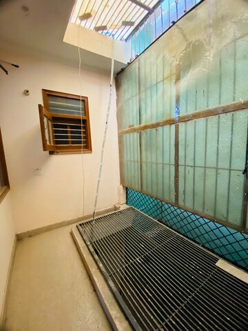 Balcony in 2 BHK Apartment at Sunny Enclave – for Rent