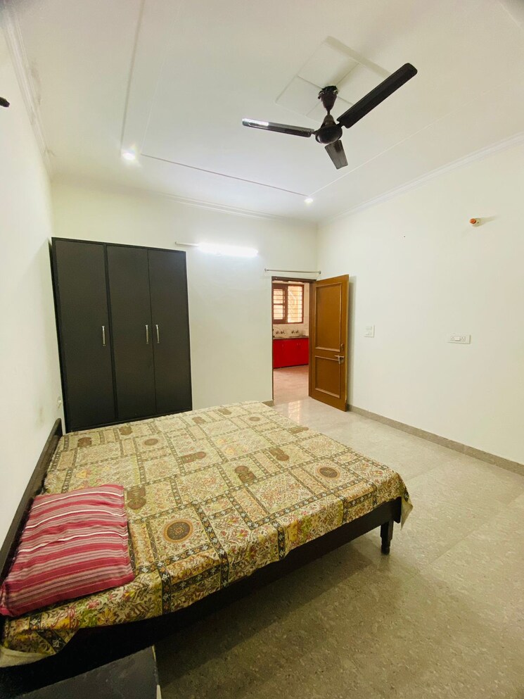 Bedroom, sunny enclave 2 Bedroom 1250 Sq.Ft. Apartment In Sunny Enclave Mohali 8063168