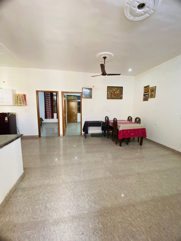 Living Room, sunny enclave 2 Bedroom 1250 Sq.Ft. Apartment In Sunny Enclave Mohali 8063168