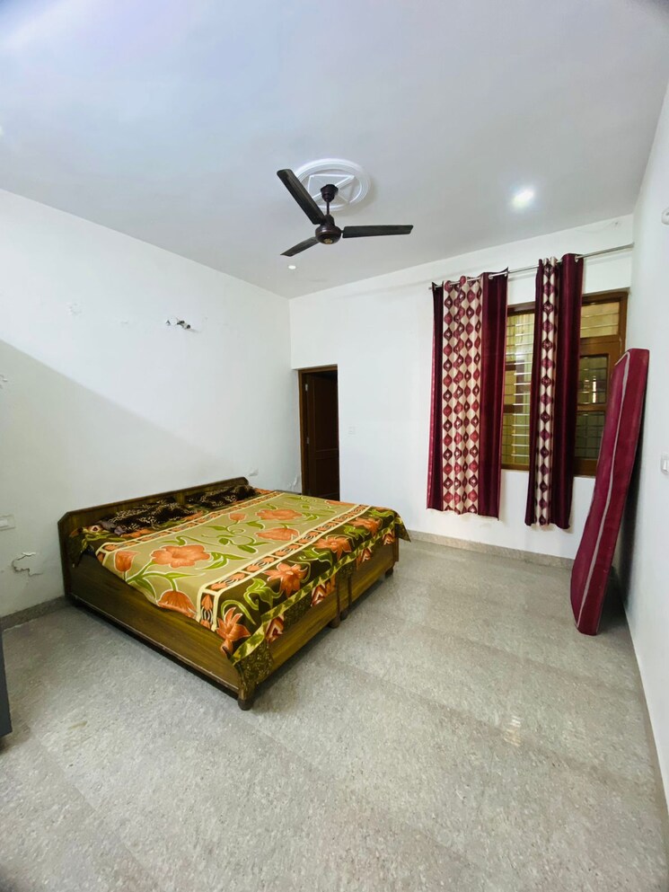 Bedroom, sunny enclave 2 Bedroom 1250 Sq.Ft. Apartment In Sunny Enclave Mohali 8063168