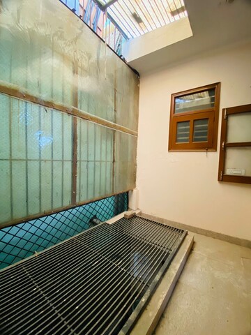 Balcony in 2 BHK Apartment at Sunny Enclave – for Rent