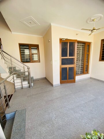 2 BHK Apartment – Exterior View View at Sunny Enclave - for Rent