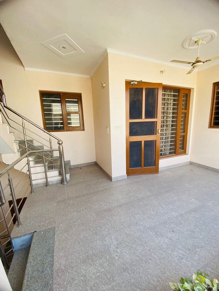 Exterior View, sunny enclave 2 Bedroom 1250 Sq.Ft. Apartment In Sunny Enclave Mohali 8063168