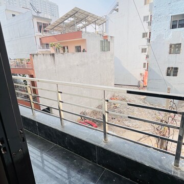  Pg – Exterior View View at Sector 69 - for Rent
