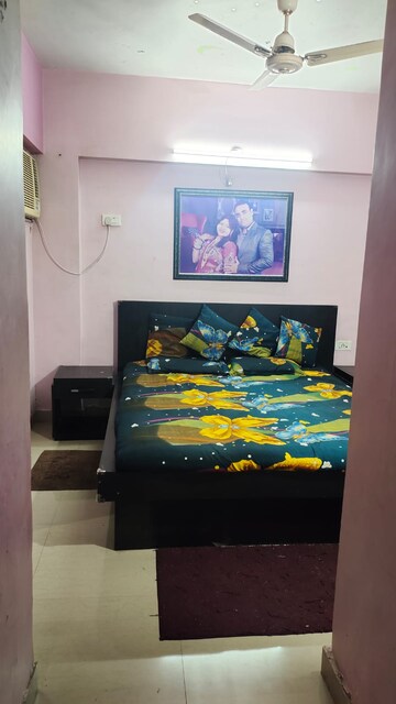 Bedroom in 2 BHK Apartment at Evershine Woods, Mira Road – for Sale