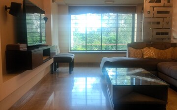 3 BHK Apartment For Sale in Himath Ghar Khar West, Khar West