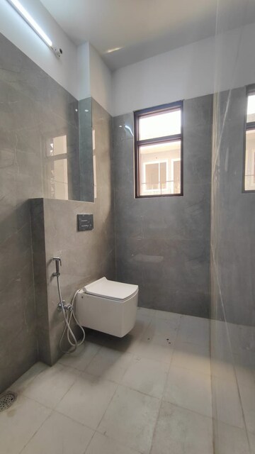 Bathroom in 3 BHK Independent House at Gms Road – for Sale