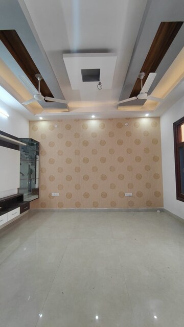 Living Room in 3 BHK Independent House at Gms Road – for Sale