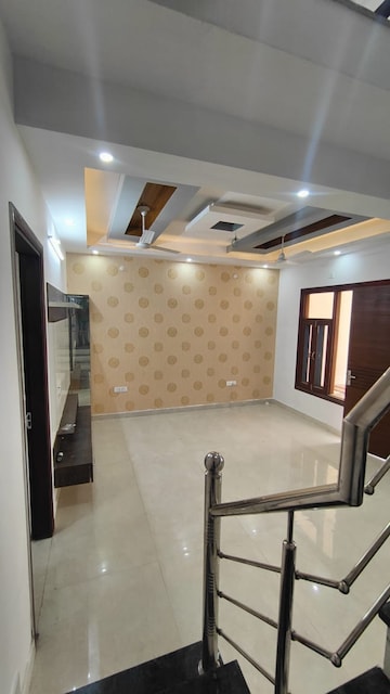 Bedroom in 3 BHK Independent House at Gms Road – for Sale