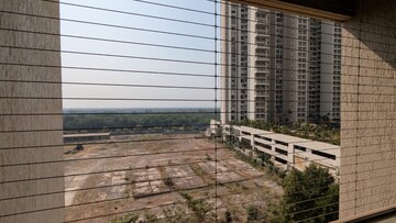 2 BHK Apartment For Rent in Bhairaav Goldcrest Residency, Ghansoli