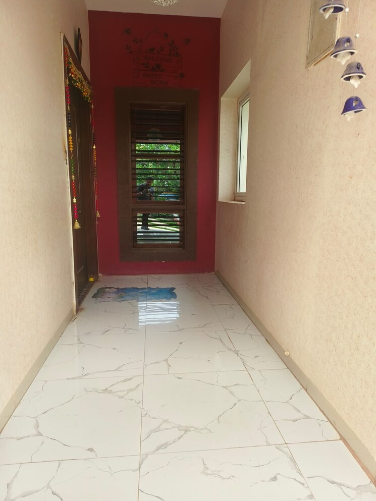 undefined, edifice-almond-tree-row-house 3 Bedroom 2400 Sq.Ft. Villa In Yelahanka Bangalore 8063165