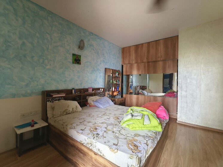 Bedroom, edifice-almond-tree-row-house 3 Bedroom 2400 Sq.Ft. Villa In Yelahanka Bangalore 8063165