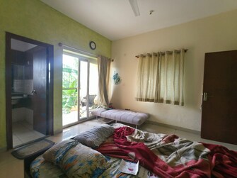 3 BHK Villa For Resale in Edifice Almond Tree Row House Yelahanka Bangalore  8063165